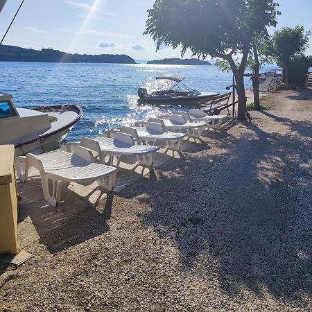Apartmani Andela Kordic Supetarska Draga Exteriér fotografie