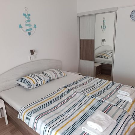 Apartmani Andela Kordic Supetarska Draga Exteriér fotografie