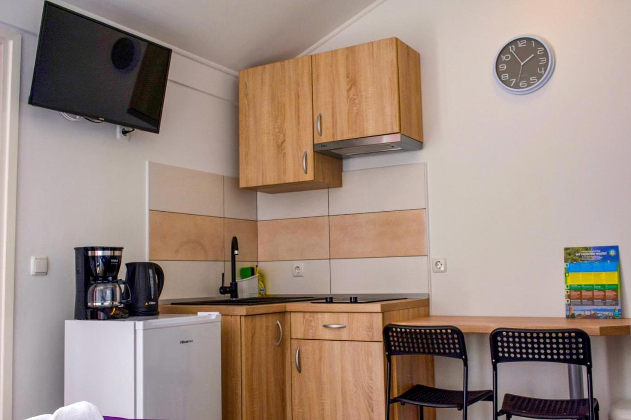 Apartmani Andela Kordic Supetarska Draga Exteriér fotografie