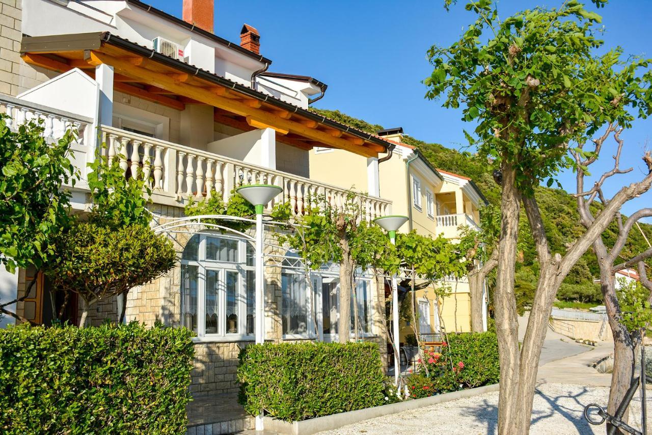 Apartmani Andela Kordic Supetarska Draga Exteriér fotografie