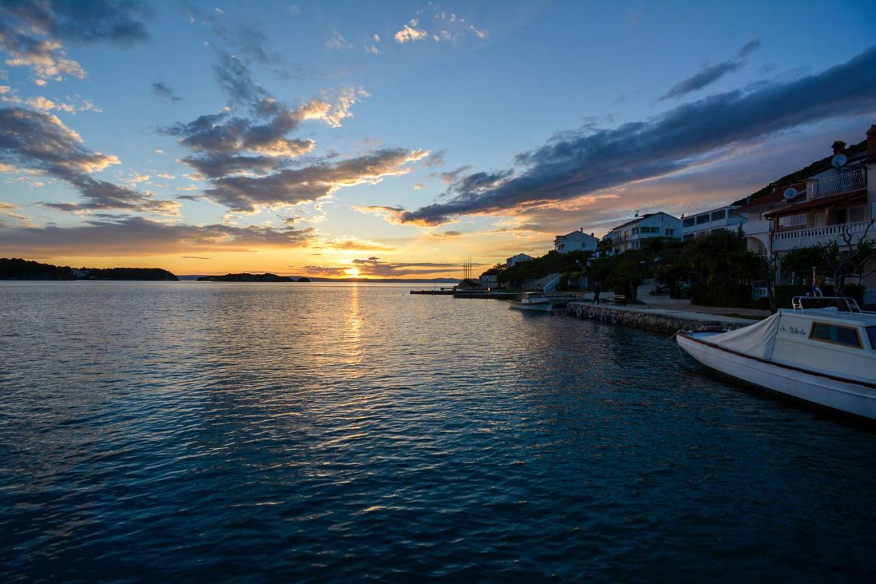 Apartmani Andela Kordic Supetarska Draga Exteriér fotografie