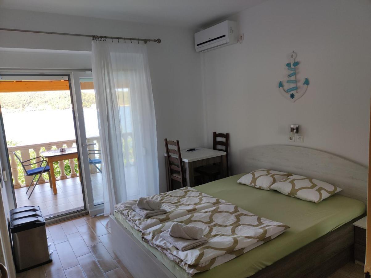 Apartmani Andela Kordic Supetarska Draga Exteriér fotografie