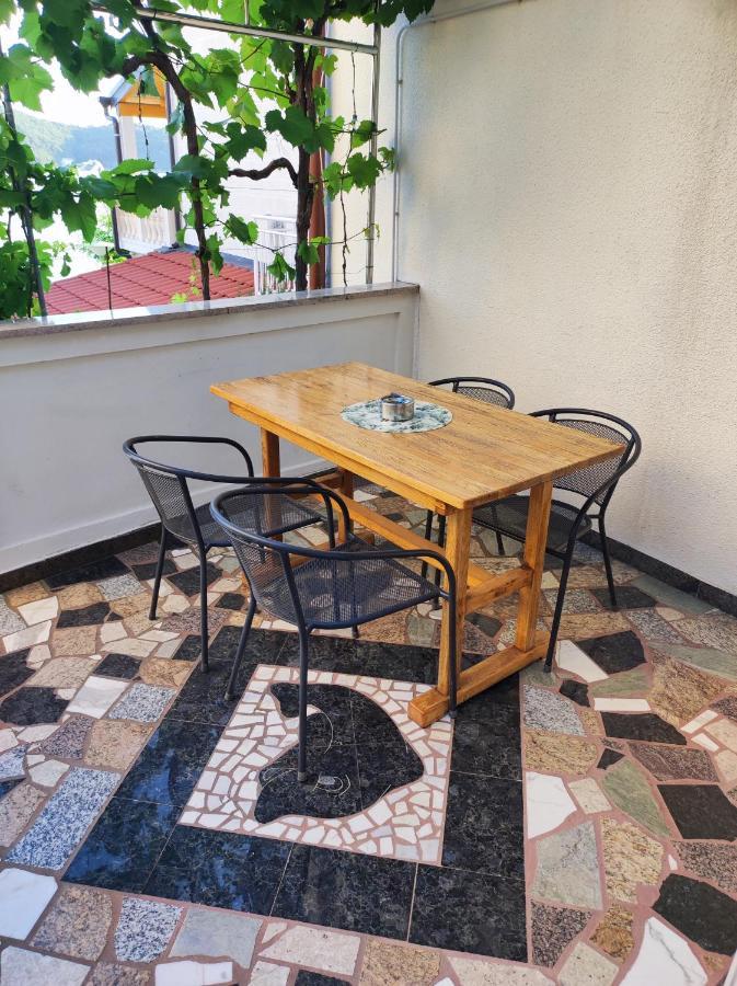 Apartmani Andela Kordic Supetarska Draga Exteriér fotografie