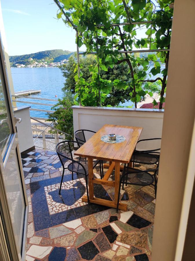 Apartmani Andela Kordic Supetarska Draga Exteriér fotografie