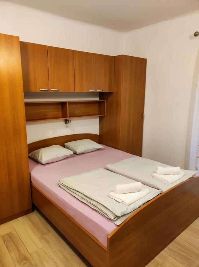 Apartmani Andela Kordic Supetarska Draga Exteriér fotografie
