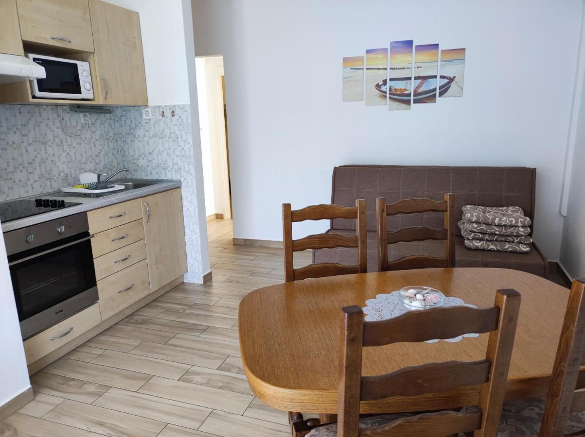 Apartmani Andela Kordic Supetarska Draga Exteriér fotografie