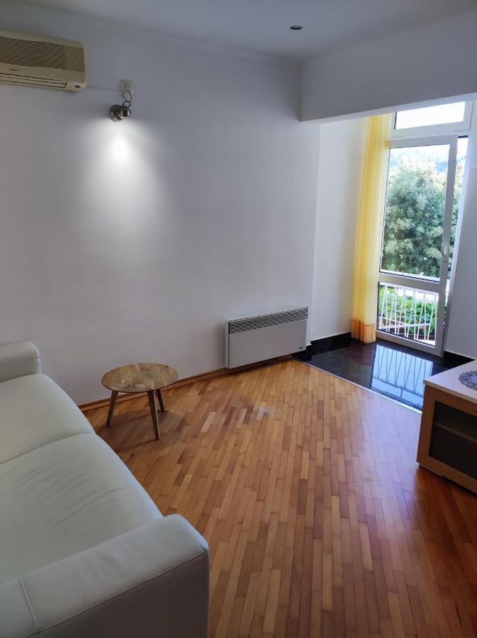 Apartmani Andela Kordic Supetarska Draga Exteriér fotografie
