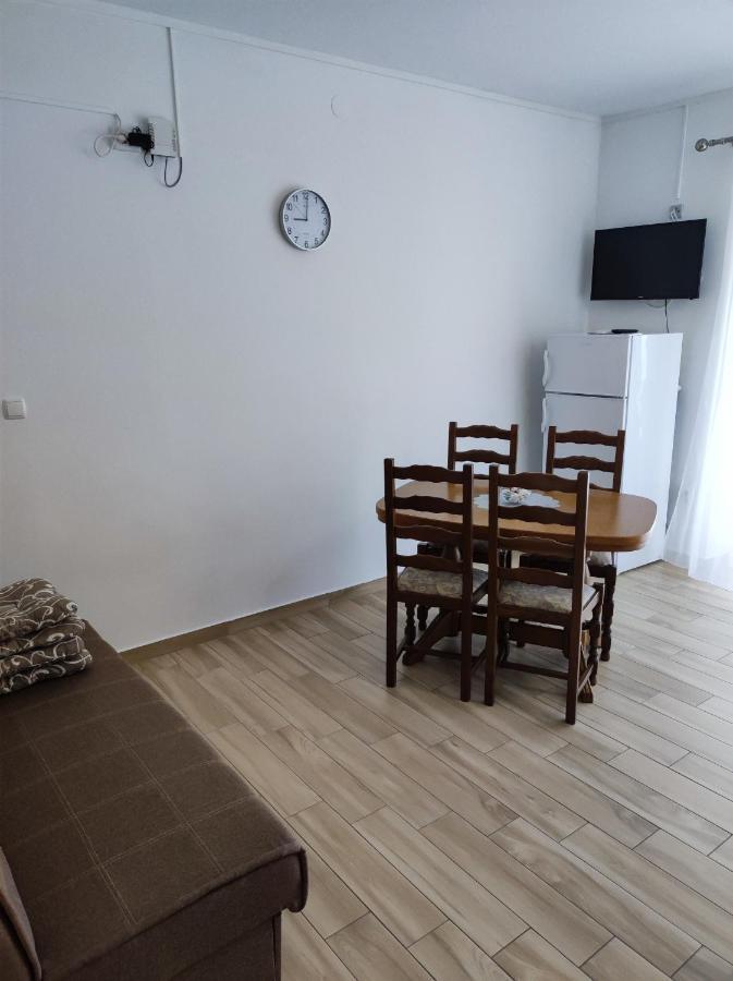 Apartmani Andela Kordic Supetarska Draga Exteriér fotografie