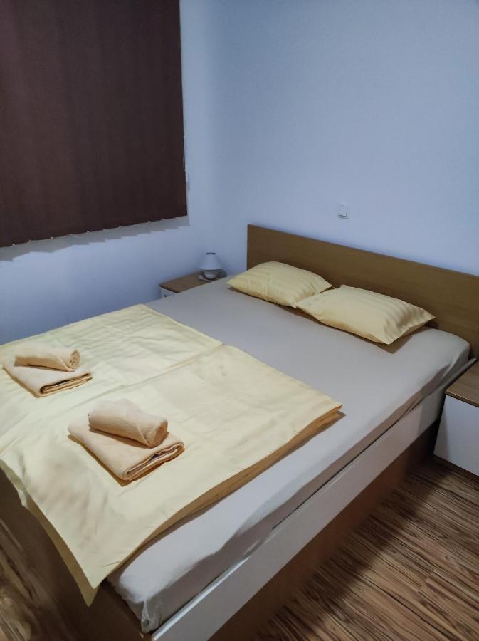Apartmani Andela Kordic Supetarska Draga Exteriér fotografie