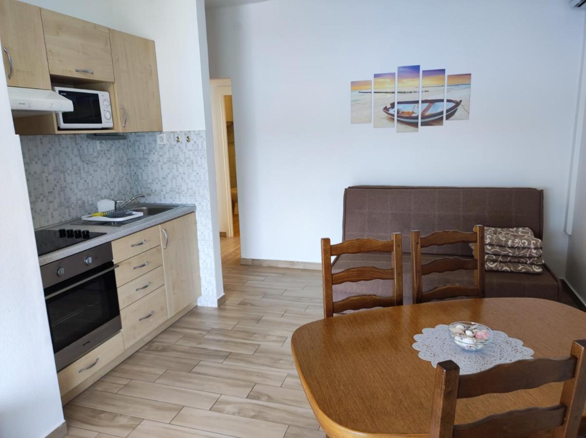 Apartmani Andela Kordic Supetarska Draga Exteriér fotografie