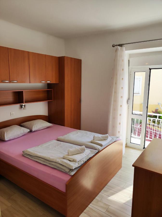 Apartmani Andela Kordic Supetarska Draga Exteriér fotografie