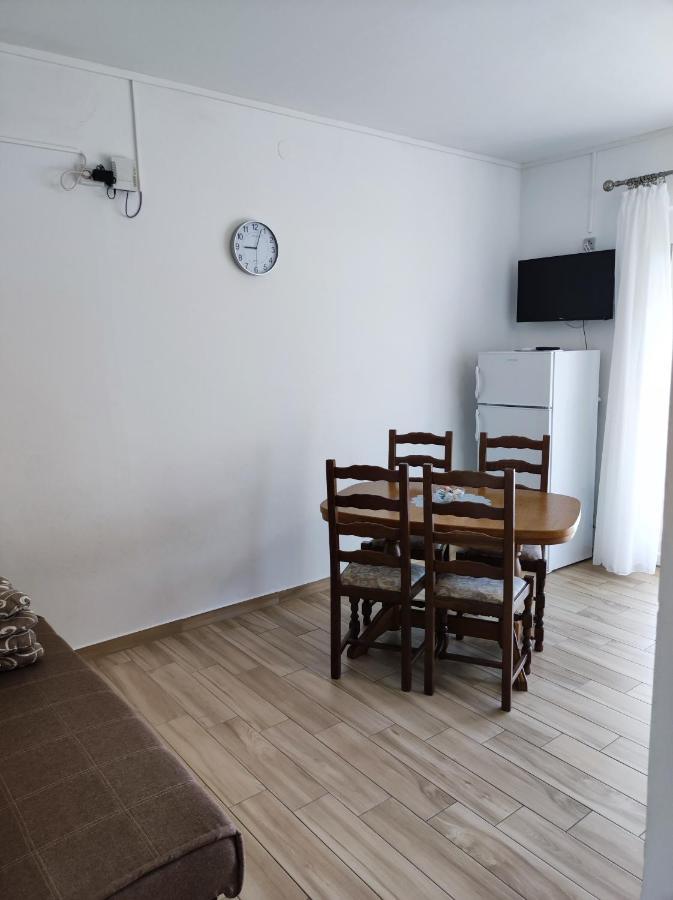 Apartmani Andela Kordic Supetarska Draga Exteriér fotografie