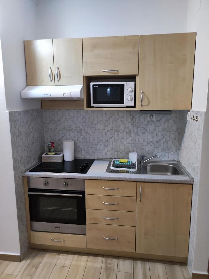 Apartmani Andela Kordic Supetarska Draga Exteriér fotografie