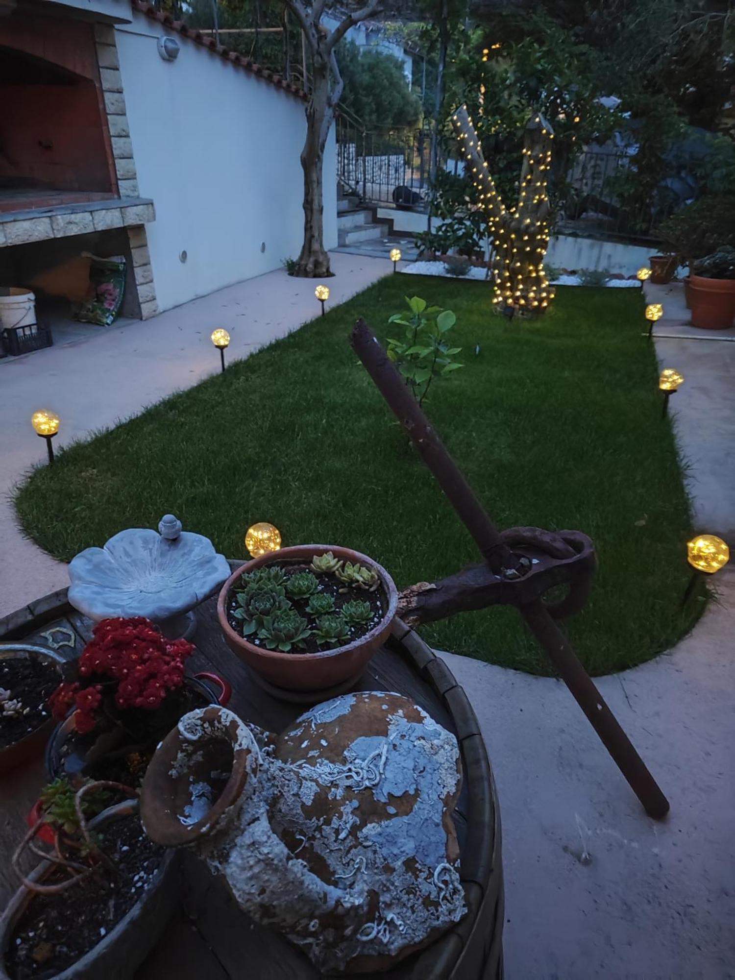 Apartmani Andela Kordic Supetarska Draga Exteriér fotografie