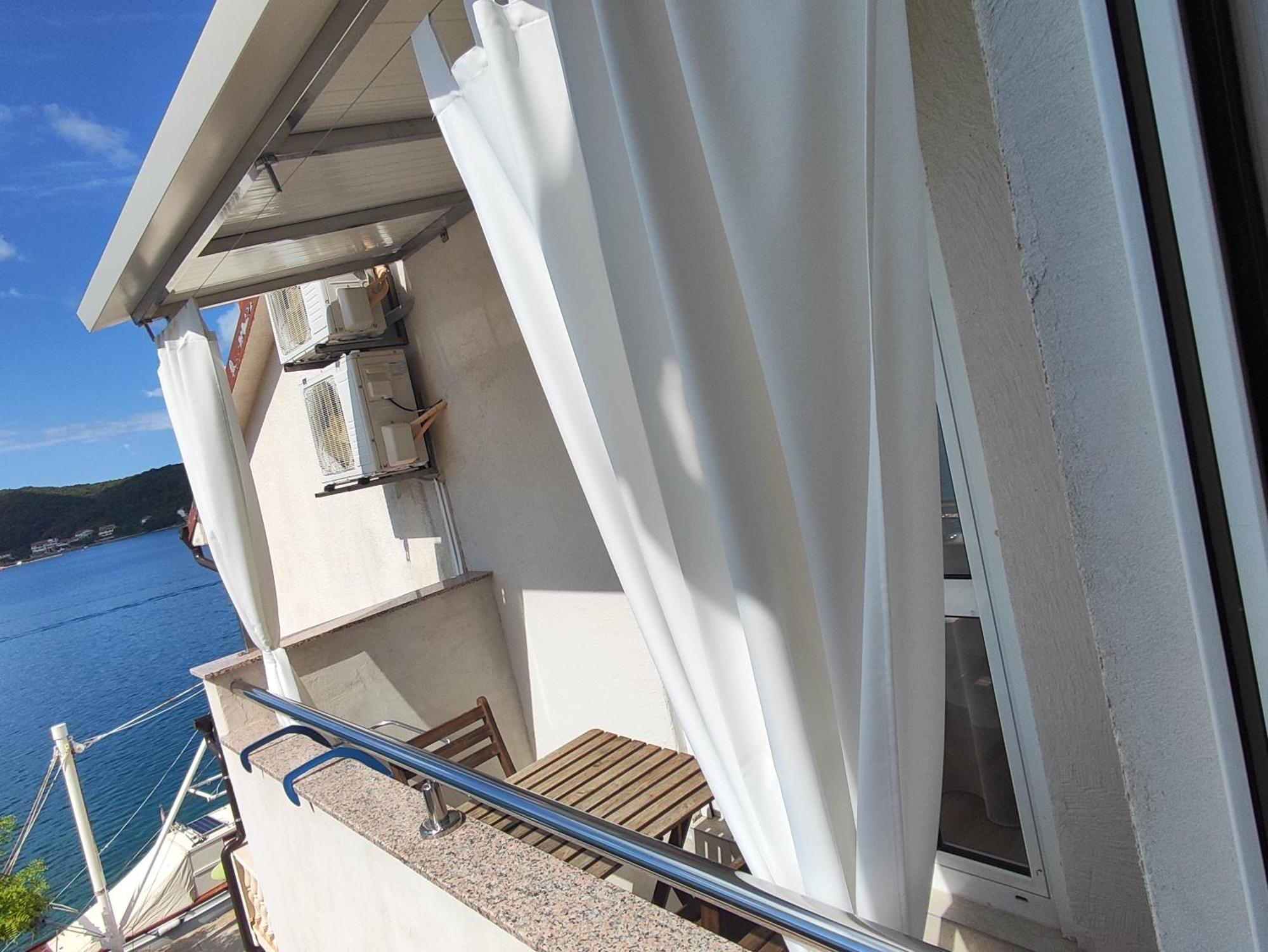 Apartmani Andela Kordic Supetarska Draga Exteriér fotografie