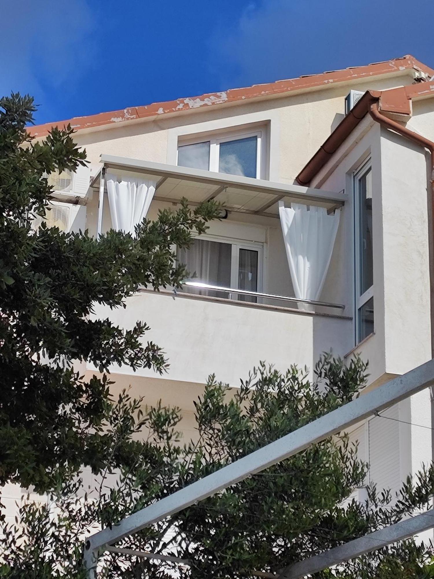 Apartmani Andela Kordic Supetarska Draga Exteriér fotografie