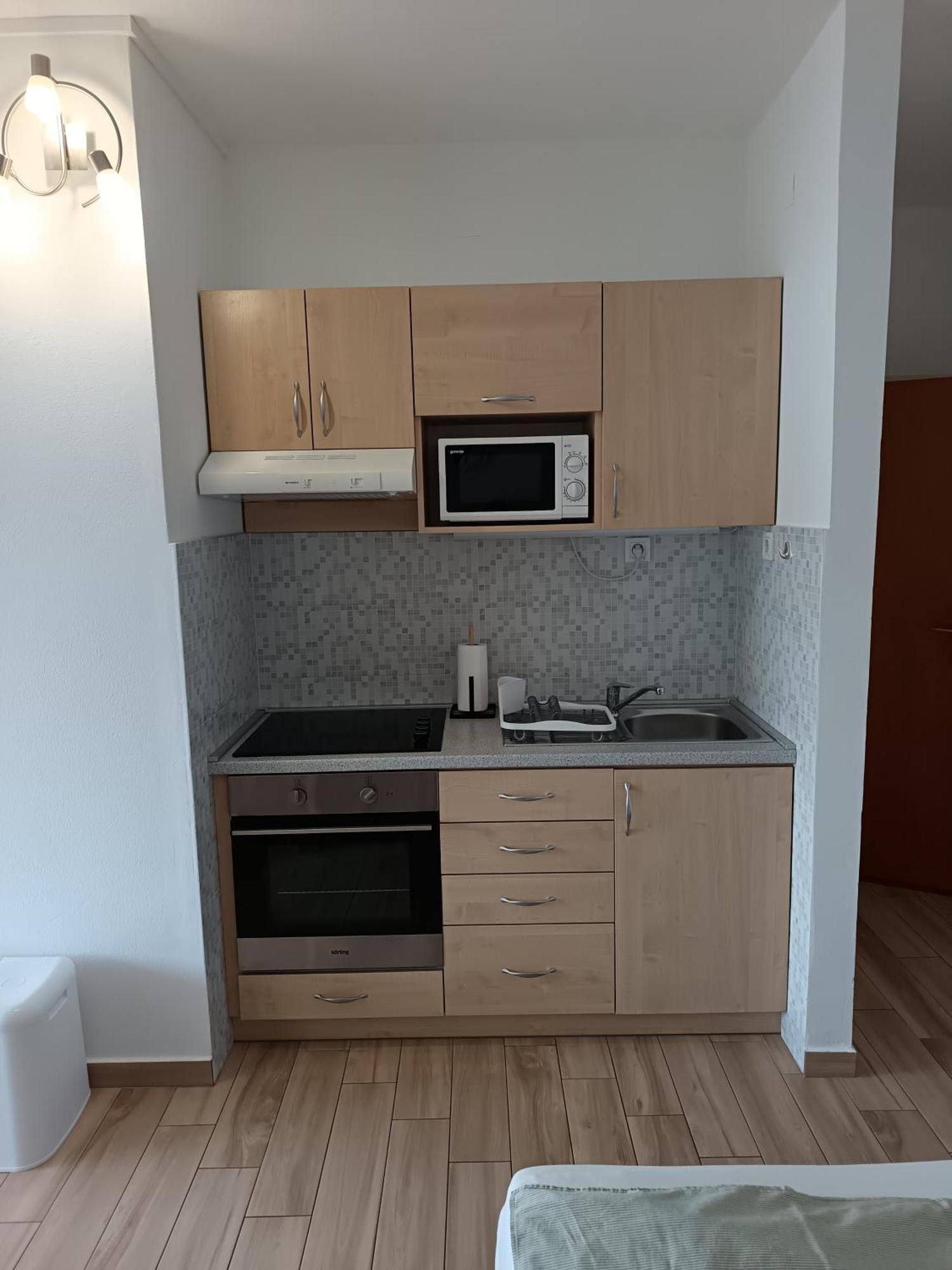 Apartmani Andela Kordic Supetarska Draga Exteriér fotografie