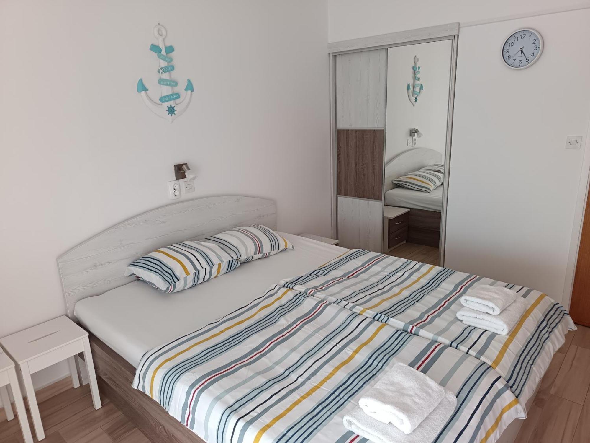Apartmani Andela Kordic Supetarska Draga Exteriér fotografie