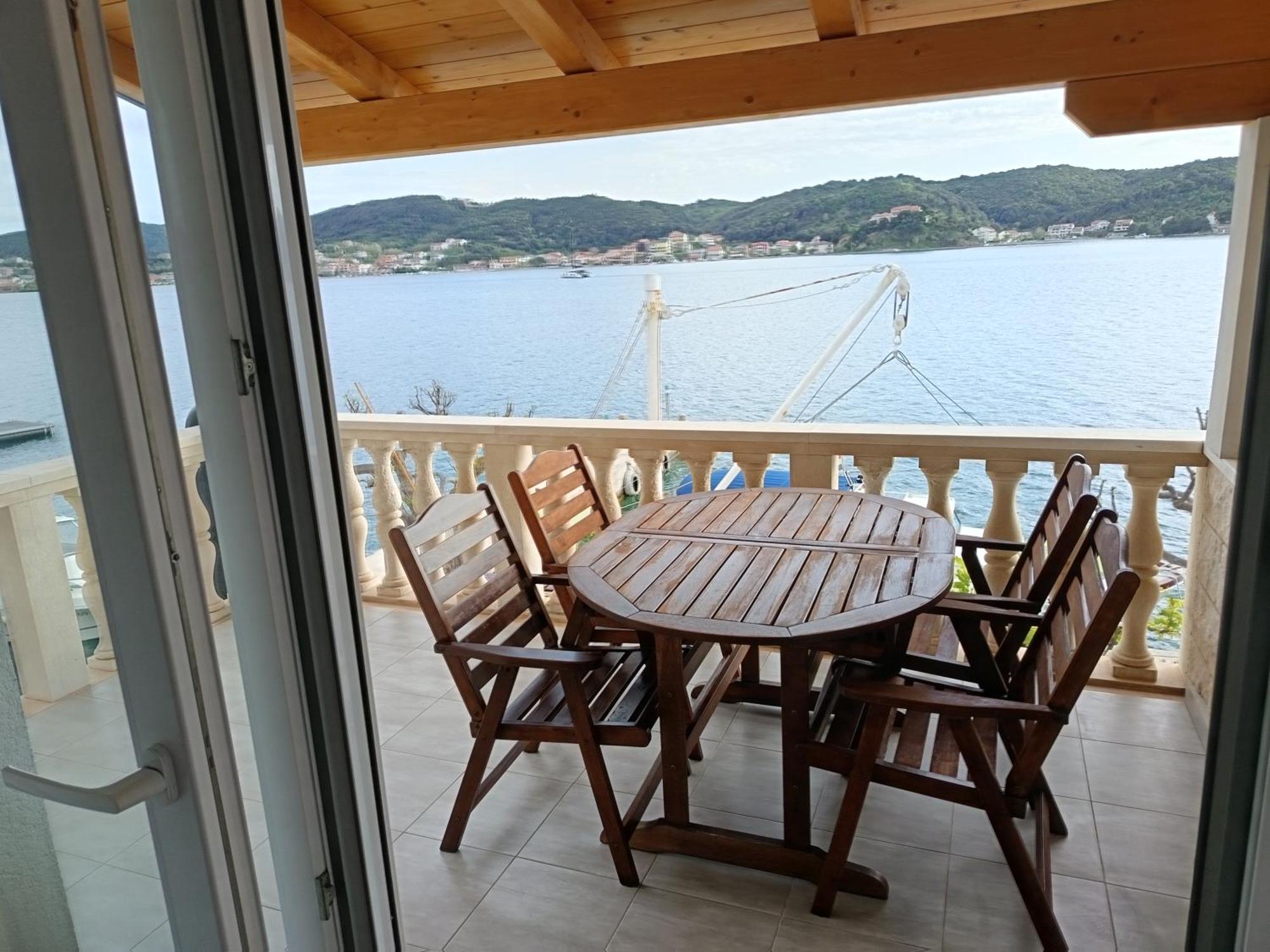 Apartmani Andela Kordic Supetarska Draga Exteriér fotografie