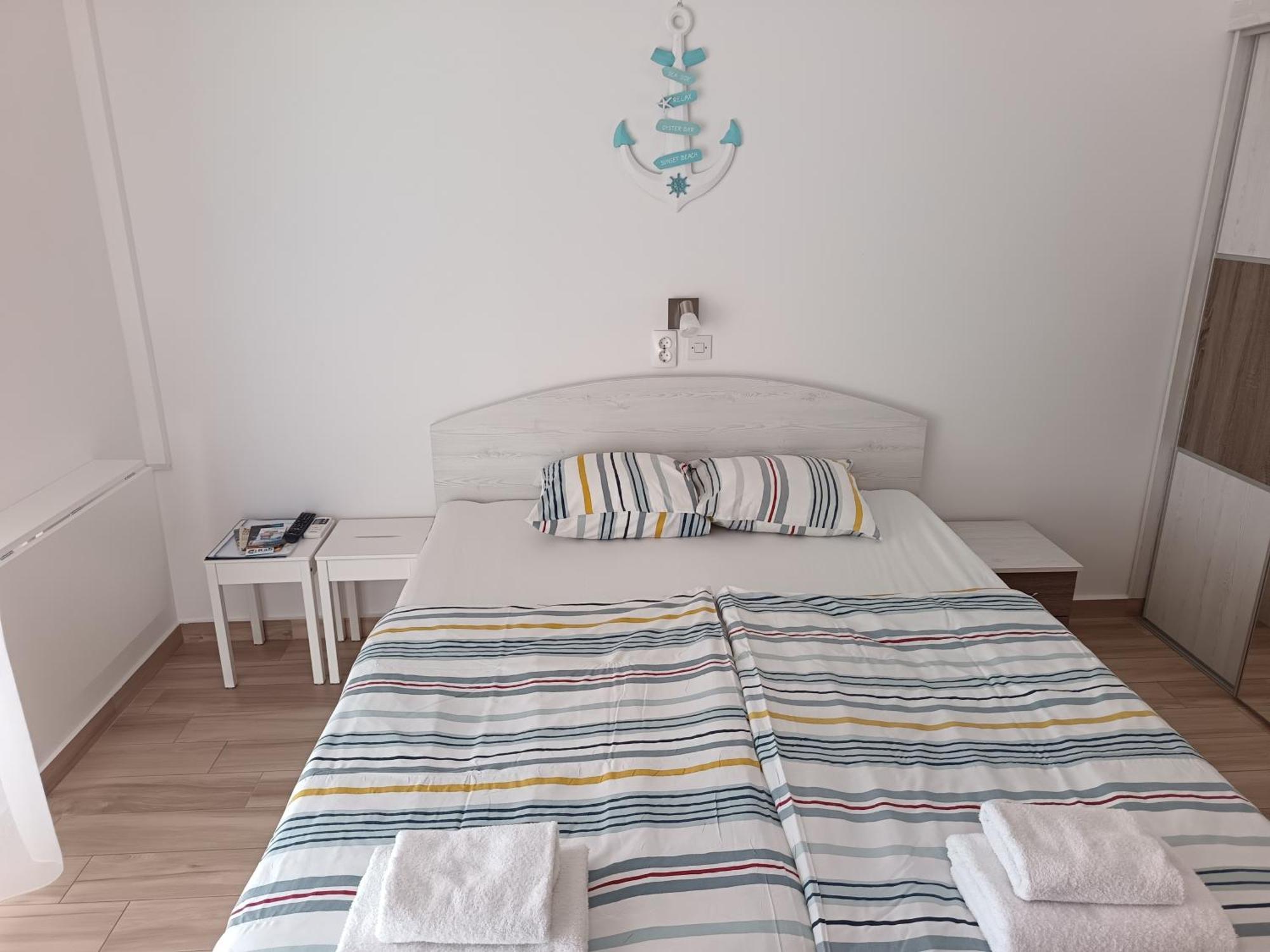 Apartmani Andela Kordic Supetarska Draga Exteriér fotografie