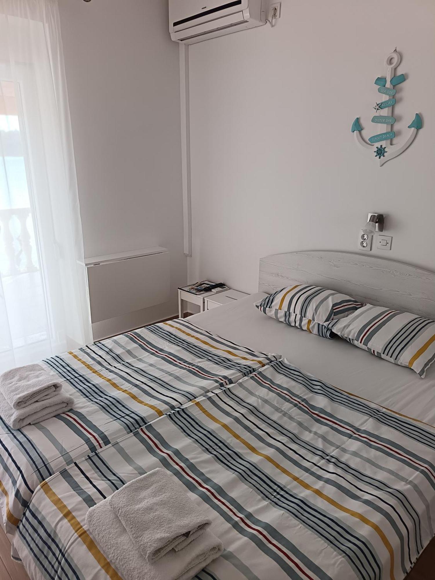 Apartmani Andela Kordic Supetarska Draga Exteriér fotografie