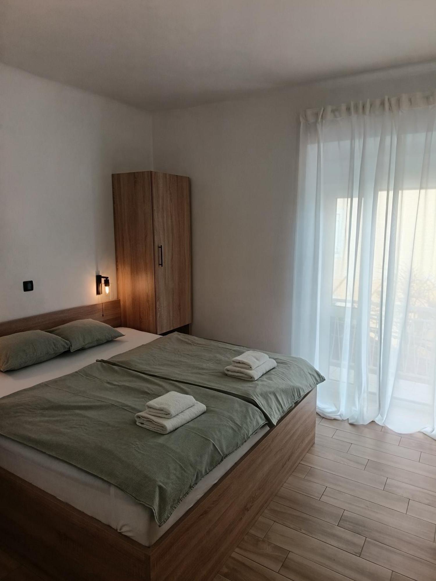 Apartmani Andela Kordic Supetarska Draga Exteriér fotografie